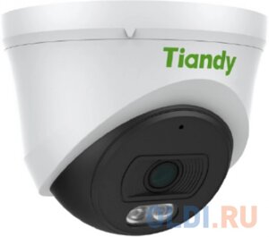Камера видеонаблюдения IP tiandy spark TC-C32XN I3/E/Y/2.8MM/V5.1 2.8-2.8мм цв. (TC-C32XN I3/E/Y/2.8/5.1)