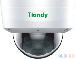 Камера видеонаблюдения IP tiandy TC-C32KN I3/Y/WIFI/2.8mm/V4.1 2.8-2.8мм цв. (TC-C32KN I3/Y/WIFI/2.8/V4.1)