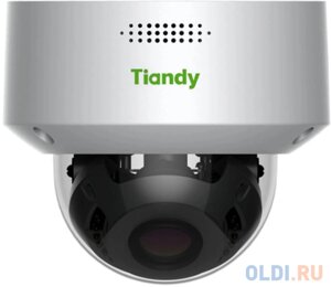 Камера видеонаблюдения IP tiandy TC-C32MS I5/A/E/Y/M/H/2.7-13.5mm/V4.1 2.7-13.5мм (TC-C32MS I5/A/E/Y/M/H/V4.1)