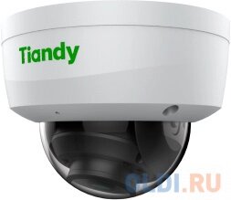 Камера видеонаблюдения IP tiandy TC-C34KS spec:I3/E/Y/C/SD/2.8mm/V4.2 2.8-2.8мм (TC-C34KS SPEC:I3/E/Y/C/SD/2.8)