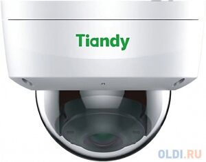 Камера видеонаблюдения IP tiandy TC-C35KS I3/E/Y/M/S/H/2.8mm/V4.0 2.8-2.8мм цв. (TC-C35KS I3/E/Y/M/S/H/2.8/V4.0)