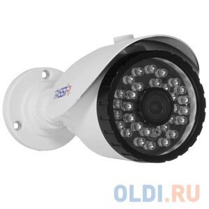 Камера видеонаблюдения IP Trassir TR-D2B5 2.8-2.8мм цв. (TR-D2B5 (2.8 MM