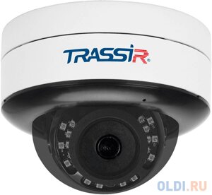 Камера видеонаблюдения IP Trassir TR-D3123IR2 2.7-13.5мм цветная