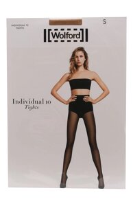 Капроновые колготки Wolford