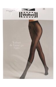 Капроновые колготки Wolford