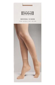 Капроновые носки Wolford