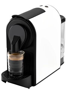 Капсульная кофемашина Xiaomi Nespresso Capsule Coffee Machine (XMCM831V)