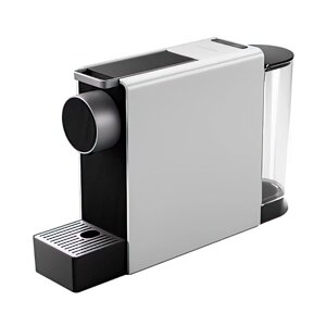 Капсульная кофемашина Xiaomi Scishare Capsule Coffee Machine Mini EU (S1201) Grey