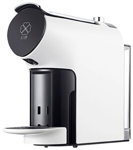 Капсульная кофемашина Xiaomi Scishare Smart Capsule Coffee Machine White (S1102)