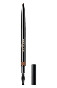 Карандаш для бровей Brow G, оттенок 02 Каштановый Guerlain