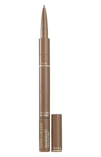 Карандаш для бровей BrowPerfect 3D, оттенок Cool Blond Estée Lauder