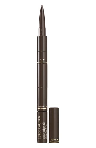 Карандаш для бровей BrowPerfect 3D, оттенок Cool Brown Estée Lauder