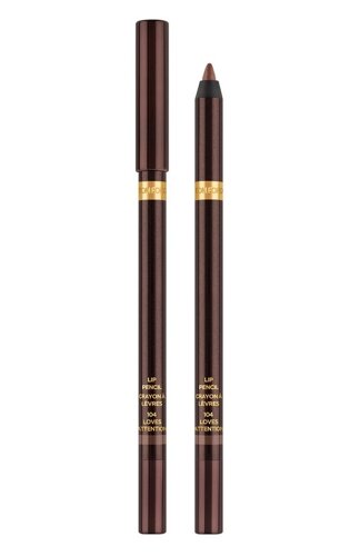 Карандаш для губ Runway Lip Pencil, оттенок 104 Loves Attention (1,2g) Tom Ford