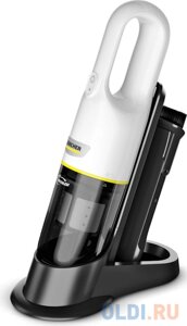 Karcher CVH 3 Plus *EU Ручной пылесос (White)1.198-350.0]