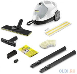 Karcher SC 4 EasyFix (White) EU Пароочиститель [1.512-630.0]