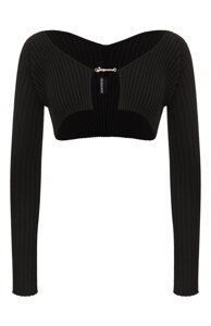 Кардиган из вискозы Jacquemus