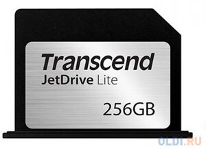 Карта памяти SDXC 256GB transcend TS256GJDL130