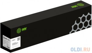Картридж Cactus CS-ALB8145 52000стр Черный