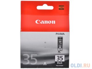 Картридж Canon PGI-35 191стр Черный