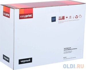 Картридж EasyPrint LX 3610 14100стр Черный