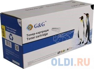 Картридж GG GG-CF230XL 6000стр черный