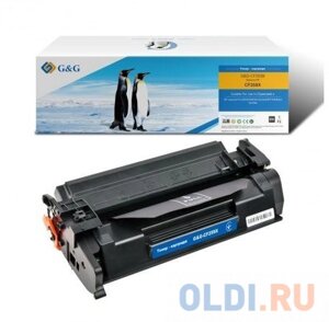 Картридж GG GG-CF259X 10000стр Черный