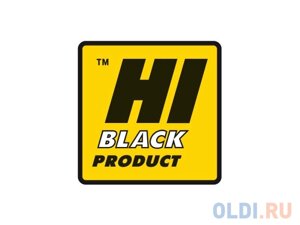 Картридж hi-black для HP CF210X/131X CLJ pro 200 M251/MFPM276 черный 2400стр