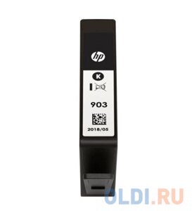 Картридж HP T6L99AE 315стр Черный