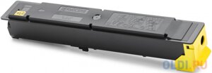 Картридж Kyocera Mita TK-5205Y 12000стр Желтый