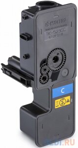 Картридж Kyocera Mita TK-5230C 2200стр Голубой