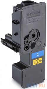 Картридж Kyocera Mita TK-5240C 3000стр Голубой