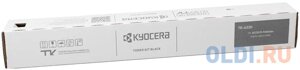 Картридж Kyocera Mita TK-6330 32000стр Черный