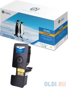 Картридж лазерный GG GG-TK5240Y желтый (3000стр.) для Kyocera ECOSYS P5026cdn/P5026cdw; ECOSYS M5526cdn/M5526cdw