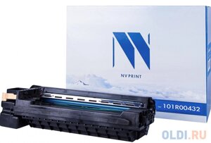 Картридж NV-Print 101R00432 для Xerox WorkCentre 5016 WorkCentre 5020 27000стр Черный