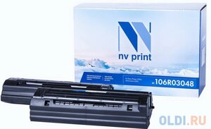 Картридж NV-print CS-T-HP-LJPM203DN-SC-60 3000стр черный