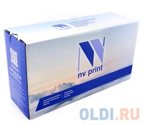 Картридж NV-Print NV-106R01631C 1000стр Голубой