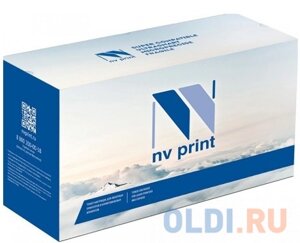 Картридж NV-Print NV-CF471X 23000стр Голубой