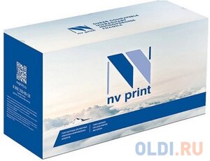 Картридж NV-Print NV-CTL-1100XK 3000стр Черный