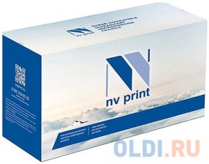 Картридж NV-Print NV-MPC6003E 22500стр Пурпурный