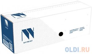 Картридж NV-Print NV-W1510X 9700стр Черный