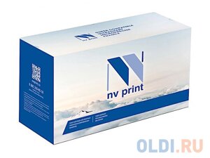 Картридж NV-Print TK-3160 12500стр Черный