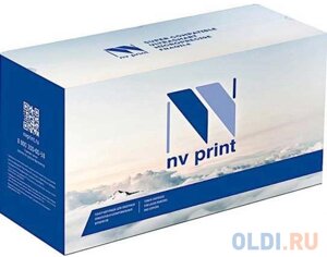 Картридж NV-Print TK-8525M 20000стр Пурпурный