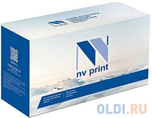 Картридж NVP совместимый NV-006R01529 Black для Xerox Color 550/560/570 (30000k)
