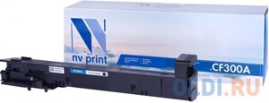 Картридж NVP совместимый NV-CF300A Black для HP LaserJet Color LaserJet flow M880z/ flow M880z+29500k)