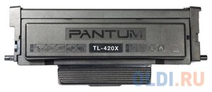 Картридж Pantum TL-420X 6000стр Черный