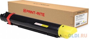 Картридж Print-Rite PR-106R03746 11800стр Желтый