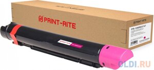 Картридж Print-Rite PR-106R03747 11800стр Пурпурный