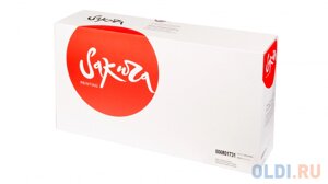 Картридж Sakura 006R01731 для XEROX B1022/B1025, черный, 13 700 к.