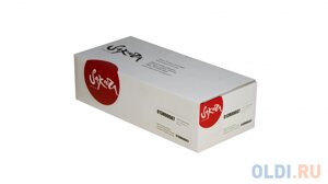 Картридж Sakura 013R00607 для XEROX WCPE114e, черный, 3000 к.