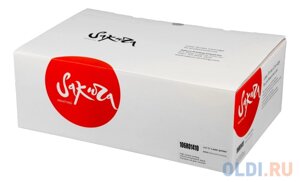 Картридж Sakura 106R01410 для XEROX WC4250/WC4260, черный, 25000 к.